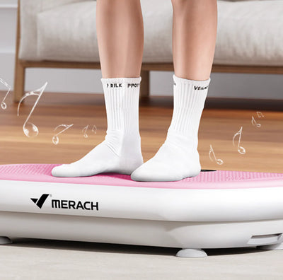 Moxie VibraFit™ Vibration Plate